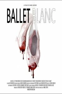 Постер Белый балет (Ballet Blanc)