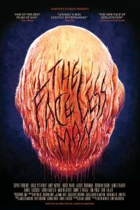 Постер Человек без лица (The Faceless Man)