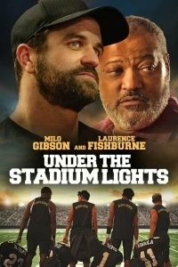 Постер Под огнями стадиона (Under the Stadium Lights)