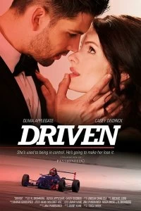 Постер Управляемые (Driven)