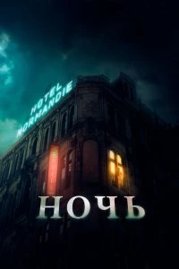 Постер Ночь (The Night)