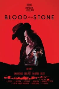 Постер Кровь из камня (Blood from Stone)