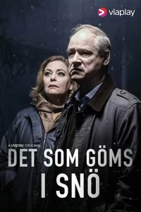 Постер То, что спрятано под снегом (Det som göms i snö)