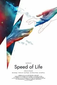 Постер Скорость жизни (Speed of Life)