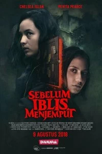 Постер Пока Дьявол не позовёт (Sebelum Iblis Menjemput)