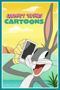 Постер Весёлые мелодии: Мультфильмы (Looney Tunes Cartoons)