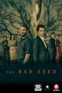 Постер Дурная кровь (The Bad Seed)