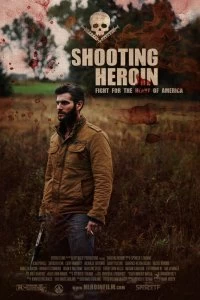 Постер Расстрел героина (Shooting Heroin)