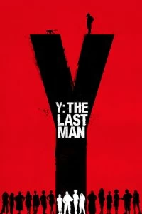 Постер Y. Последний мужчина (Y: The Last Man)