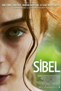 Постер Сибель (Sibel)