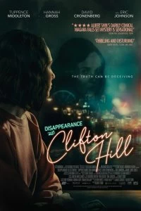 Постер Исчезновение на дороге Клифтон Хилл (Disappearance at Clifton Hill)