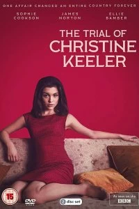 Постер Суд над Кристин Килер (The Trial of Christine Keeler)