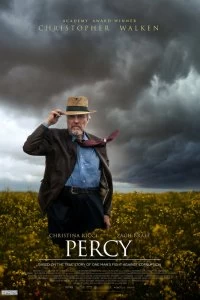 Постер Перси (Percy)