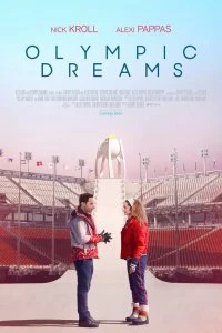 Постер Олимпийские мечты (Olympic Dreams)