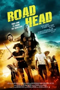 Постер Дорожные шалости (Road Head)