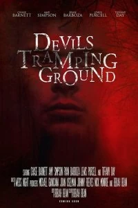 Постер Дьявольская поляна (Devils Tramping Grounds)