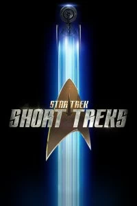 Постер Звездный путь: Короткометражки (Star Trek: Short Treks)