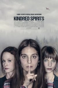 Постер Родственные духи (Kindred Spirits)