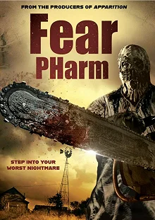 Постер Ферма страха (Fear PHarm)