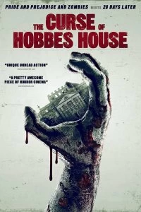 Постер Проклятье поместья Гоббса (The Curse of Hobbes House)