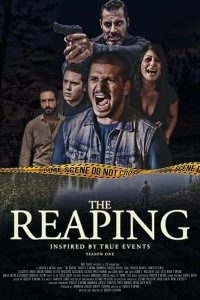 Постер Жатва (The Reaping)