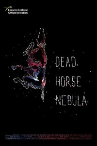 Постер Мертвая лошадь Небула (Dead Horse Nebula)