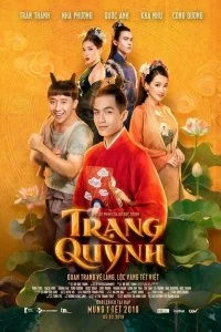 Постер Чан Кван (Trạng Quỳnh)