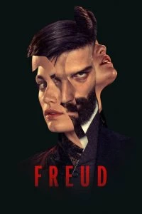 Постер Фрейд (Freud)