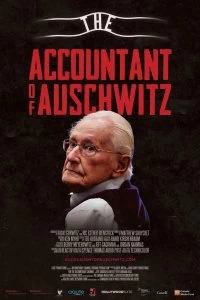 Постер Бухгалтер Освенцима (The Accountant of Auschwitz)