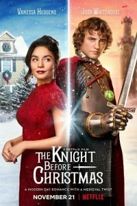 Постер Рыцарь перед Рождеством (The Knight Before Christmas)