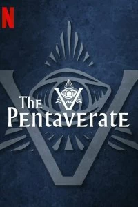 Постер Пентаверат (The Pentaverate)