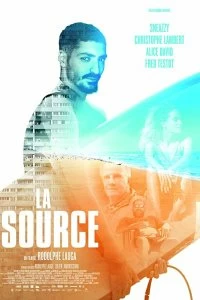 Постер Источник (La source)