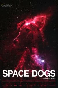 Постер Космические собаки (Space Dogs)