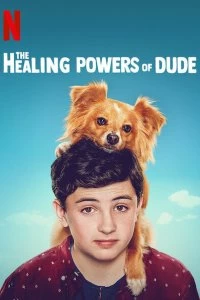 Постер Целебные силы дружка (The Healing Powers of Dude)