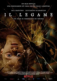 Постер Привязывание (Il legame)