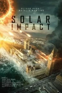 Постер Солнечный удар (Solar Impact)