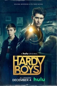 Постер Братья Харди (The Hardy Boys)