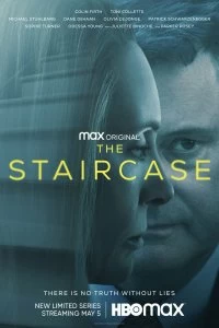 Постер Лестница (The Staircase)