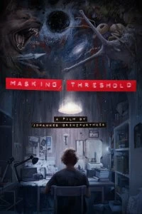 Постер Порог маскировки (Masking Threshold)