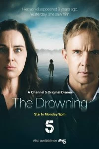 Постер Утонувший (The Drowning)