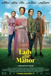 Постер Леди из поместья (Lady of the Manor)