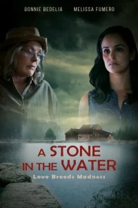 Постер Камень в воде (A Stone in the Water)