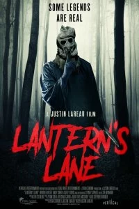 Постер Лантернс Лейн (Lantern's Lane)