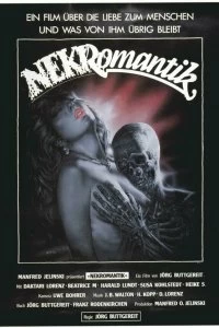 Постер Некромантик (Nekromantik)