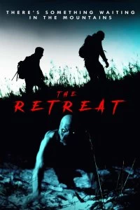 Постер В уединении (The Retreat)