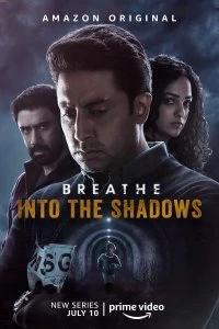 Постер Дыши: В тени (Breathe: Into the Shadows)