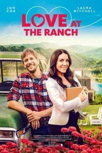 Постер Деревенская любовь (Love at the Ranch)