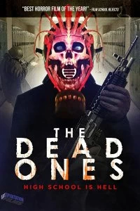 Постер Мёртвые (The Dead Ones)