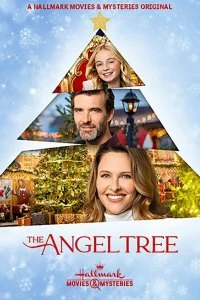 Постер Ангельское дерево (The Angel Tree)