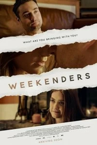 Постер Отдыхающие (Weekenders)